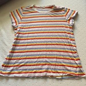 Marine Layer Swing Tee